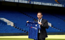 Lampard dẫn dắt Chelsea: 'Đứa con xưa' trở về nhà