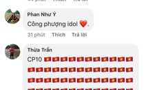 'Tên Công Phượng và cờ đỏ sao vàng' tràn ngập Facebook của CLB Sint-Truidense VV