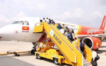 Mua vé máy bay trả góp của Vietjet Air như thế nào?