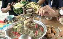 Mùi mắm kho 'thông minh' như thế nào?