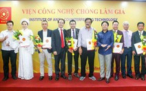 'Nữ hoàng văn hóa tâm linh' xin rút khỏi Ban chống hàng giả