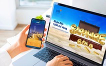 VIB đẩy mạnh ưu đãi cho 2 gói tài khoản Saphire và Gold