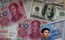 IMF: Nếu Mỹ tăng thuế tiếp, tăng trưởng Trung Quốc đã giảm rồi sẽ giảm mạnh nữa