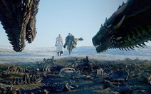 Tại sao Việt Nam không có Game of Thrones hay The Expanse?