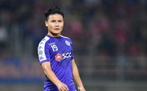 Video hat-trick kiến tạo của Quang Hải