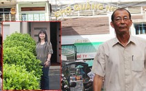 'Ước gì bác là ba cháu, để cháu một lần được gọi ba'