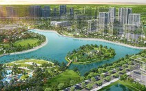 Vinhomes Grand Park - Lựa chọn hấp dẫn cho nhà đầu tư nước ngoài