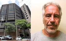 Tỉ phú Mỹ Jeffrey Epstein đã bị bóp cổ đến chết?