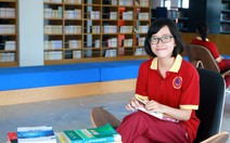 Nữ sinh vượt khó học giỏi giành học bổng toàn phần của SIU