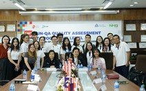 Chuẩn AUN-QA được nhiều trường đại học hướng đến