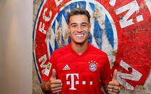 Hài hước vụ chuyển nhượng Coutinho: Bayern giữ bí mật, Barca… khai ra hết