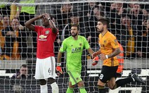 Pogba đá hỏng phạt đền, M.U bị 'sát thủ các đại gia' cầm hòa