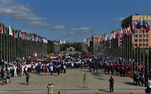 Khai trương làng WorldSkills, phục vụ kỳ thi tay nghề thế giới 2019