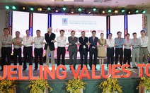 PV GAS tích cực triển khai chủ đề năm 2019