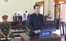 Chiếm đoạt trên 7 tỷ đồng để cá độ bóng đá và đánh bạc