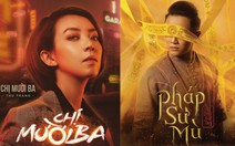 Chị Mười Ba, Pháp sư mù và phim rạp từ web drama: Liệu có dễ dãi?