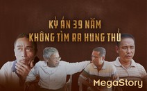 Kỳ án 39 năm không tìm ra hung thủ