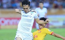 Vòng 22 V-League 2019: Quyết đấu ở sân Pleiku