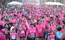 Family Ekiden 2019 - Chạy để kết nối và hạnh phúc