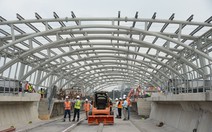 Vì sao metro Bến Thành - Suối Tiên tăng vốn tỉ đô?