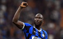 Inter Milan thắng đậm ngày ra quân Serie A, Lukaku đóng góp một bàn