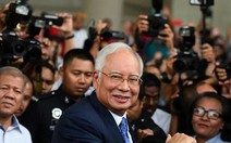 Hôm nay Malaysia mở phiên xử 'lớn nhất' với cựu thủ tướng Najib Razak