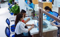 Lãi suất huy động có nơi đã vượt 10%/năm