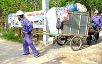 Tử tế với Sa Cần - Kỳ 2: Người hùng thầm lặng