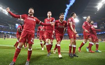 Các đội bóng Anh được các nhà cái "chọn mặt gửi vàng" ở Champions League