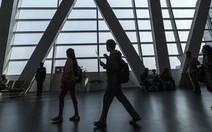 Du khách rời Malaysia phải đóng 'thuế tạm biệt' Malaysia