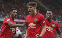 Bốc thăm vòng bảng Europa League: MU vào bảng dễ