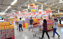 Mua sắm siêu tiết kiệm tại MM Mega Market dịp lễ 2-9