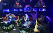 Từ 1-9: Karaoke không hoạt động sau 0h, cho mượn xe công bị phạt đến 60 triệu đồng