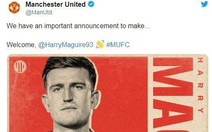 CĐV Manchester United thở phào: 'Cuối cùng máy bay đã hạ cánh'