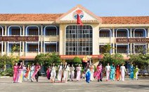 Đại học Phú Yên lấy điểm chuẩn 18 cho toàn bộ ngành sư phạm