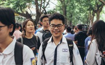 Điểm chuẩn Đại học Bách khoa Hà Nội: Cao nhất 27,42 điểm