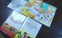Trung Quốc nhấn mạnh về đường lưỡi bò trong sách giáo khoa như thế nào?