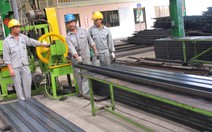 Ấn Độ áp thuế chống trợ cấp lên ống thép không gỉ của Việt Nam