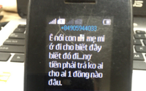Công an Đà Nẵng yêu cầu báo cáo trường hợp "chặn xe bắt viết giấy nợ"