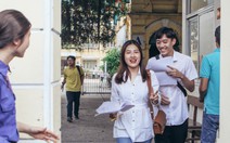 Điểm chuẩn trường ĐH Y Hà Nội cao nhất 26,75