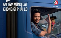 Caltex - Giải pháp đường dài cho doanh nghiệp vận tải