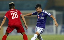Bóng đá Việt với 'miếng bánh AFC Cup'