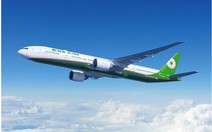 EVA Air cùng Evergreen tổ chức Đêm nhạc tri ân