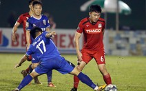 Vòng 23 V-League 2019: Đua trụ hạng trên sân Thống Nhất