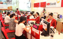 HDBank đạt chuẩn quốc tế Basel II trước thời hạn