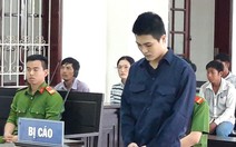 Bênh con đi đánh người, cha bị đâm tử vong