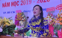 Từ phát biểu của Bộ trưởng Bộ Y tế: Đại học khác với trường đại học ra sao?