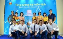 Tập đoàn KIRIN họp báo ra mắt sản phẩm Kirin iMuse