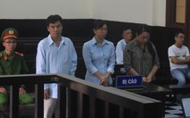 Trả hồ sơ vụ chấp hành viên 'bỏ túi riêng' trên 882 triệu đồng