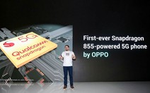 OPPO sẽ bán sản phẩm 5G đầu tiên tại Việt Nam vào năm 2020?